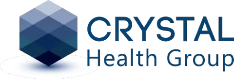 Crystal Health Logo