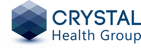 Crystal Health Logo