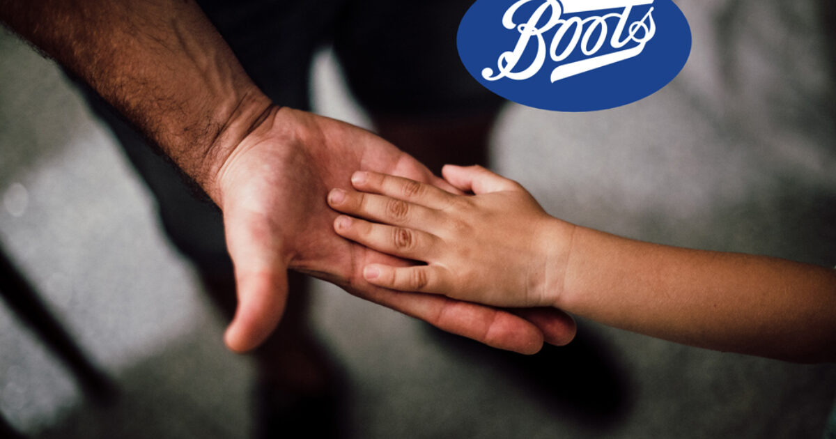 Order the Boots Paternity DNA test from DNA… DNA Testing Clinics