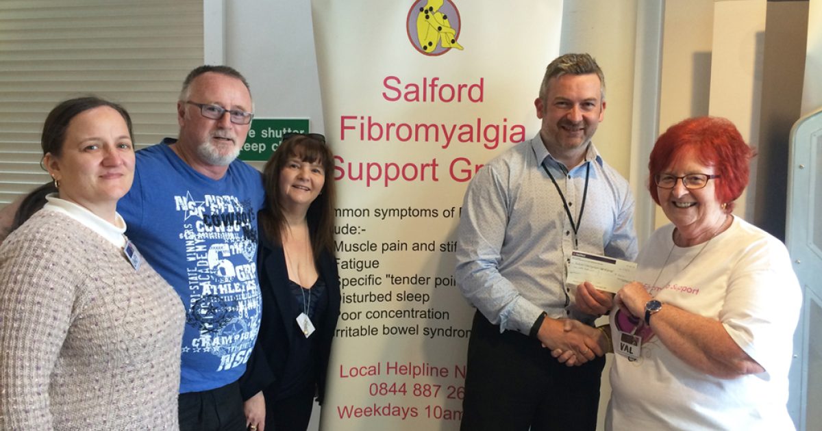 Crystal Health Group CSR Crystal Health