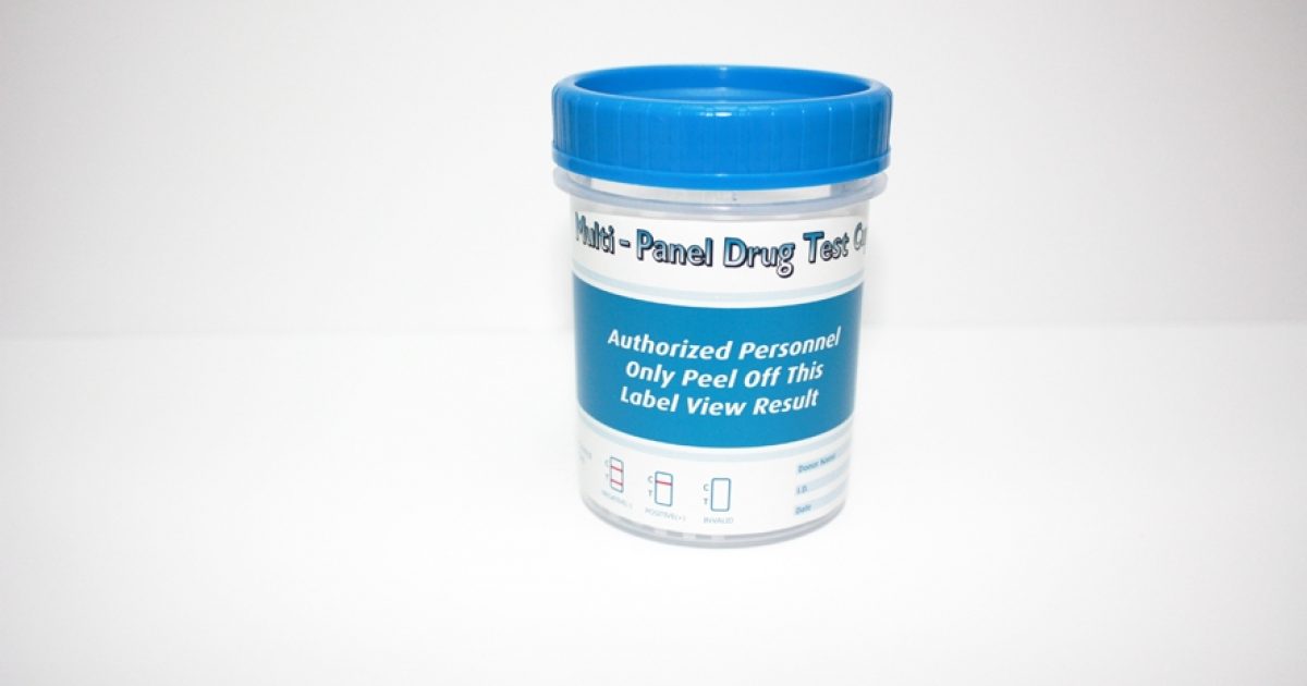 Workplace urine drug testing kits Drug Testing Clinics