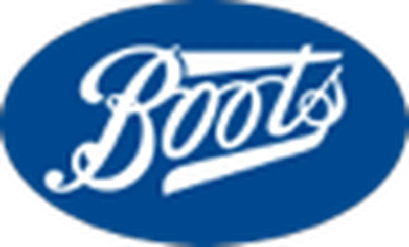 Boots Logo