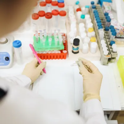 Hair drug and alcohol testing