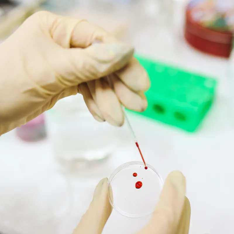 P Eth Alcohol Testing