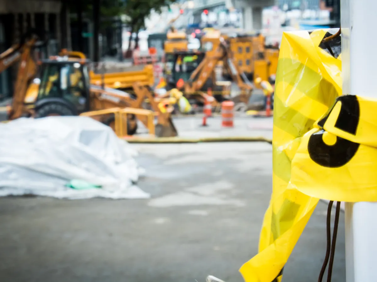 For cause drug testing