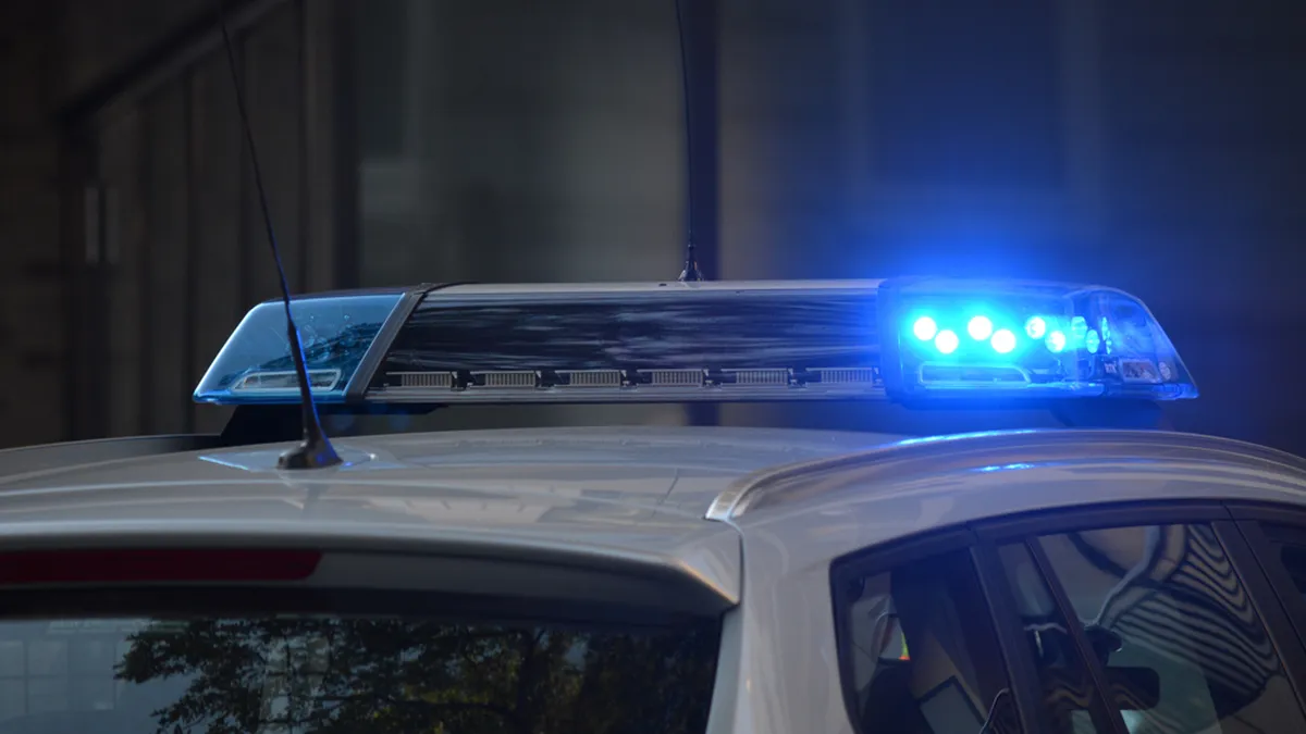 Drug driving in the UK