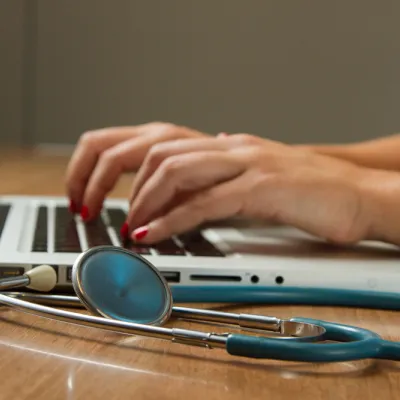 Workplace medical locations