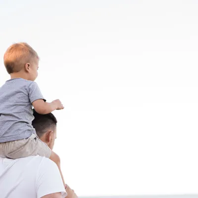 Free Paternity DNA Test main image