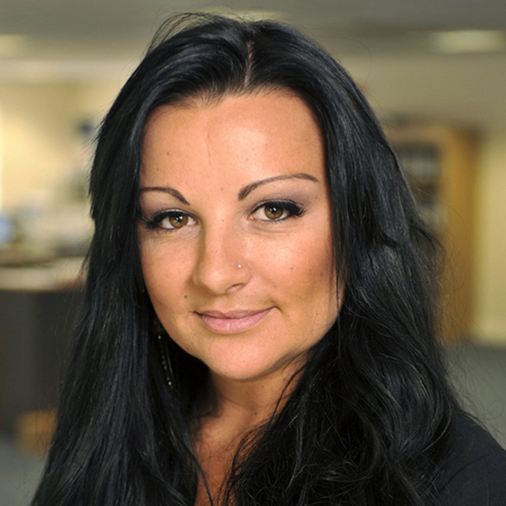 Meet the Crystal Health Group team Crystal Health