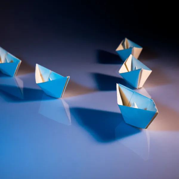 Leading the way in compliance