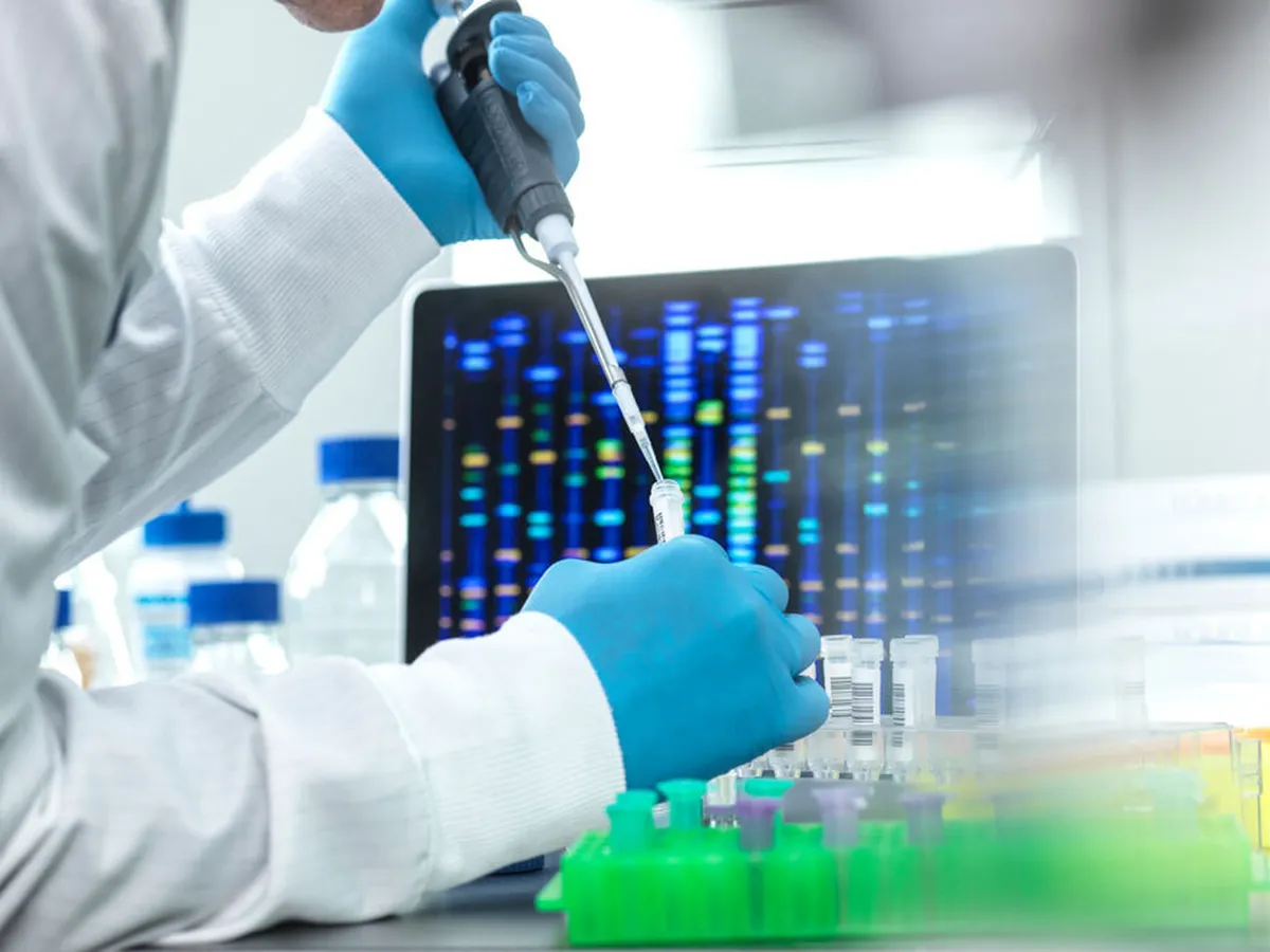How accurate is a paternity DNA test? | DNA Testing Clinics