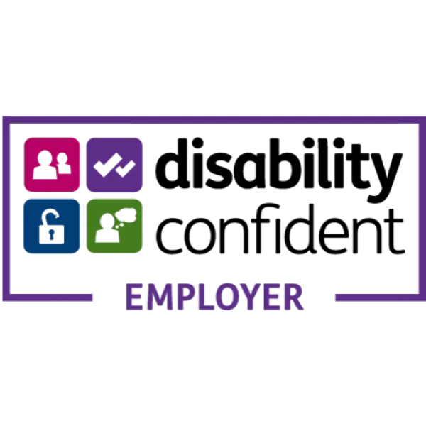 Disability Confident certification