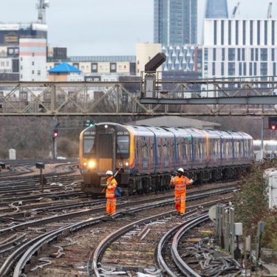 Network Rail Testing Network Rail drug testing in London | Drug Testing London