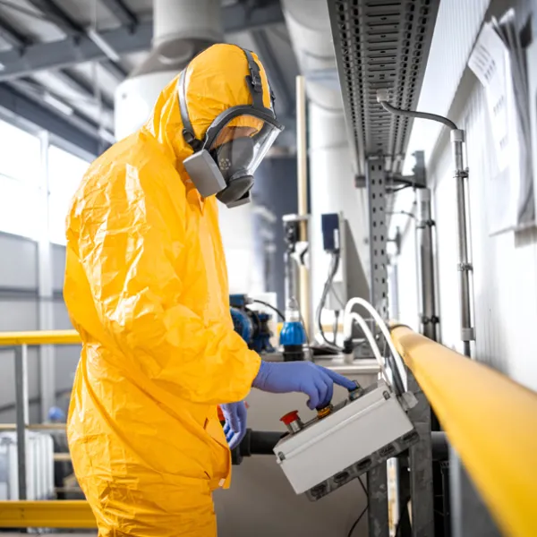 London periodic drug test