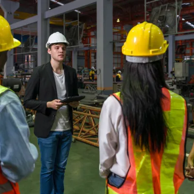 London random drug test