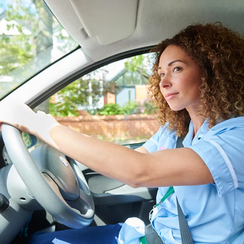 Mobile Drug Testing London