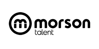 Morson talent logo