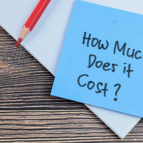 How much does a DNA test cost