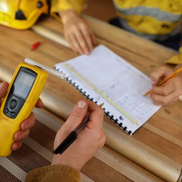 Breath Alcohol Testing workplace
