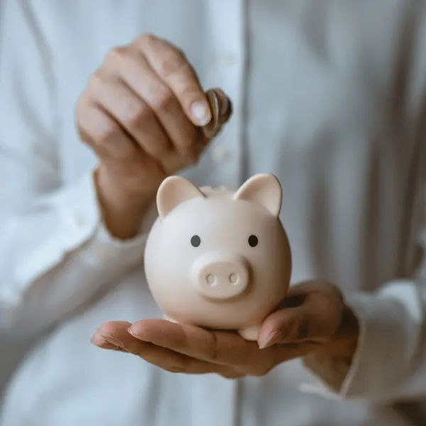 Split payment options