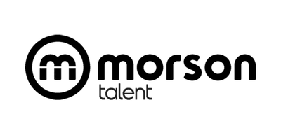 Morson talent logo