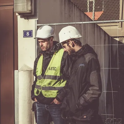 In house drug testing