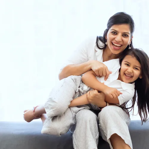 Maternity DNA Testing