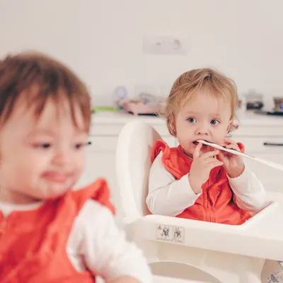 Twin DNA Testing