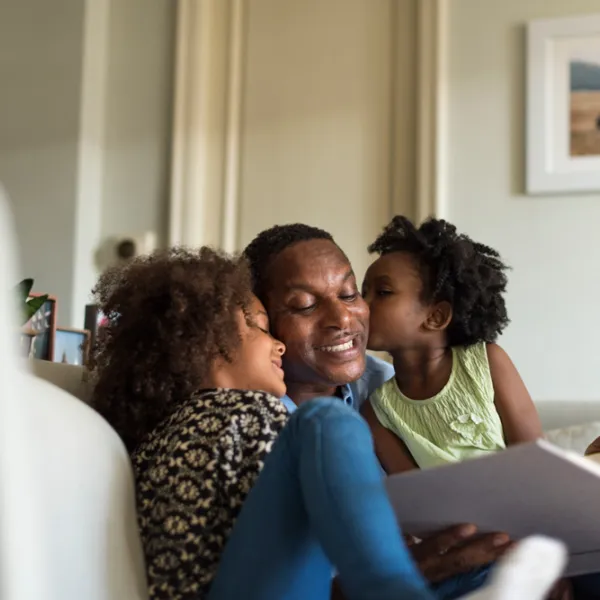 Boots Paternity Test