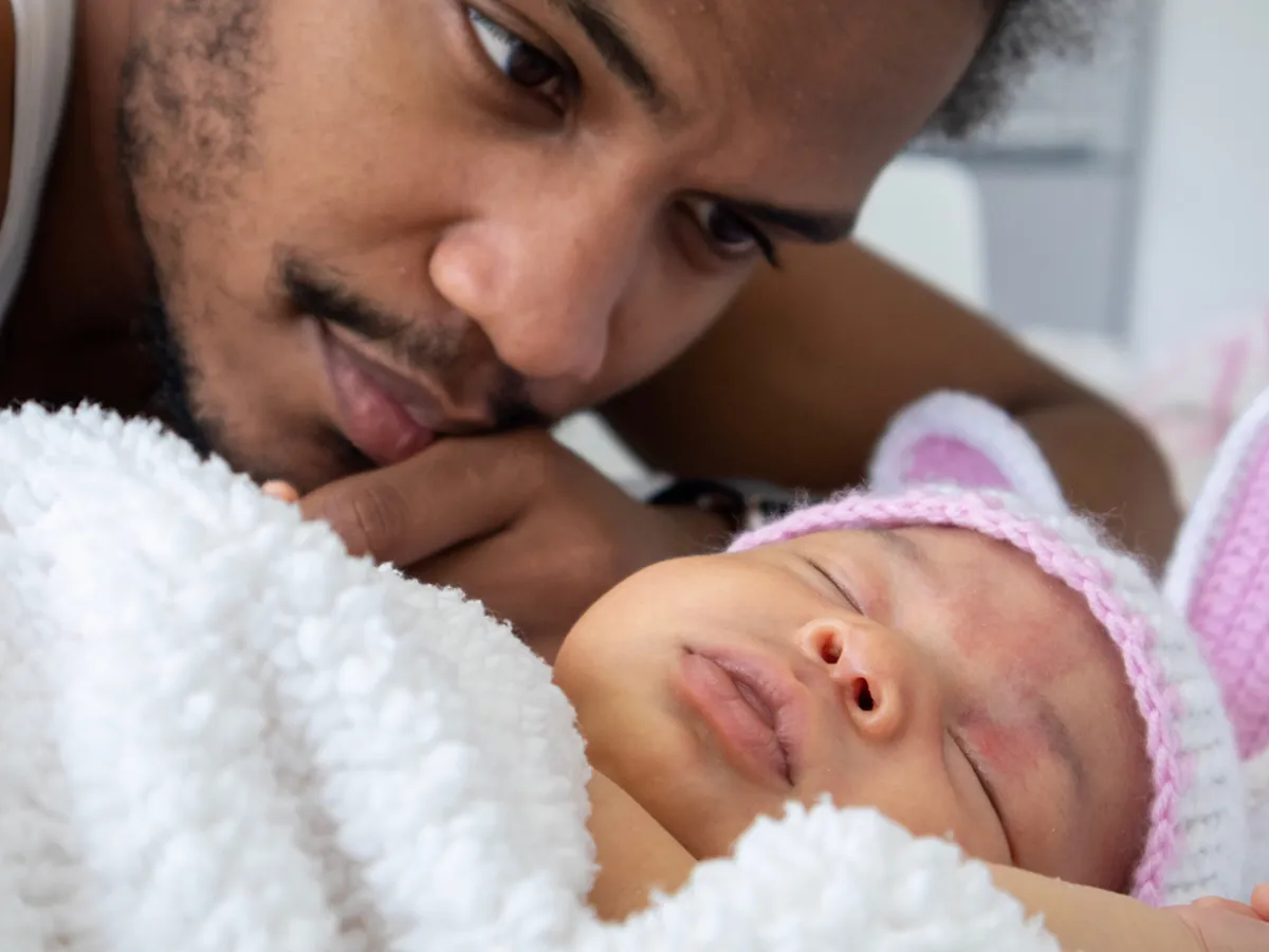 Birth certificate change paternity test