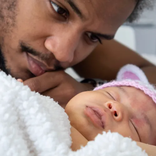 Birth certificate change paternity test