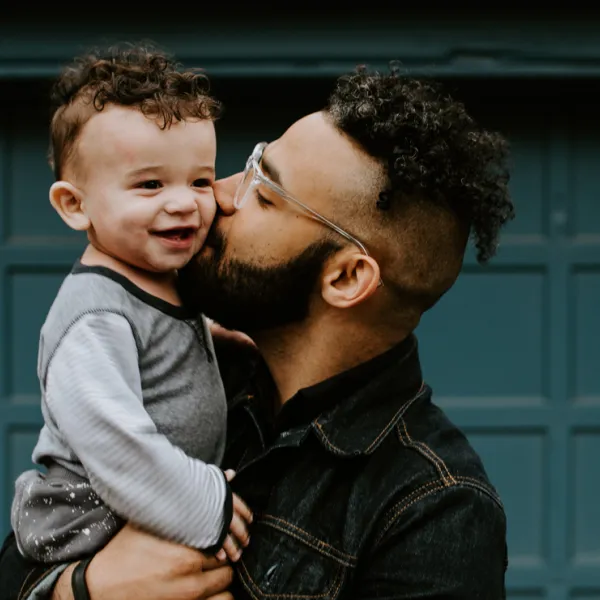 Paternity DNA Test main image