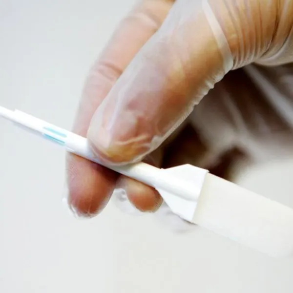 POCT Saliva drug tests