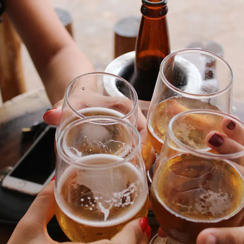 Breath alcohol testing