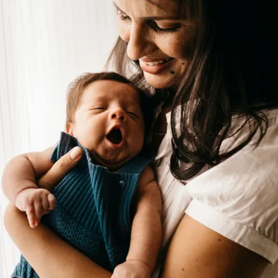 Maternity DNA Test main image
