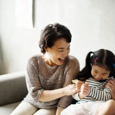 Grandparent DNA Test main page