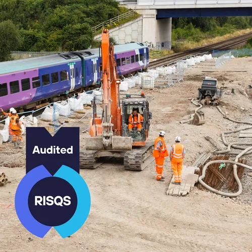 Network Rail drug testing