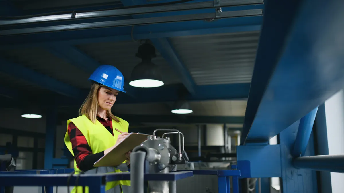 Safety critical workplace drug testing