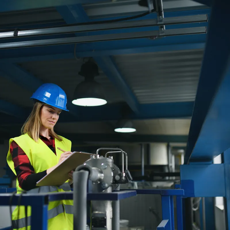 Safety critical workplace drug testing