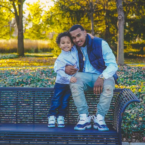 Uncle DNA Test main image