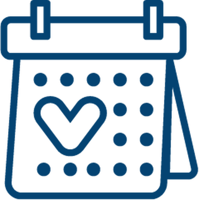 DNA test appointment at a DNA Clinic