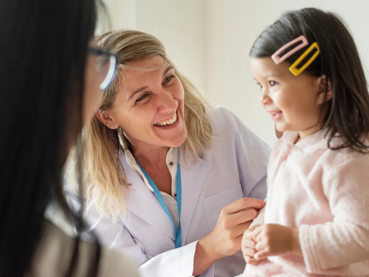 DNA Clinics DNA Testing