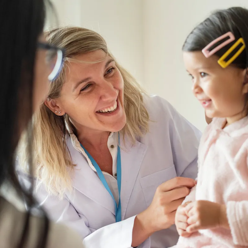 DNA Clinics DNA Testing