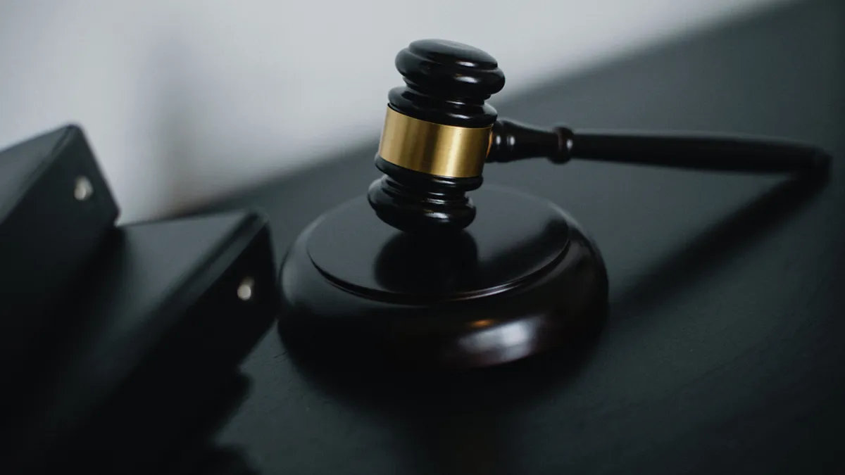 What is Legal DNA Testing