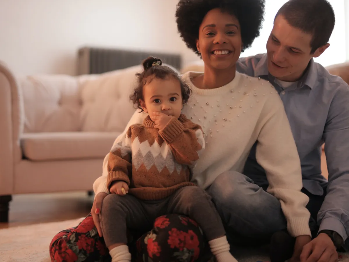 Peace of Mind DNA Testing