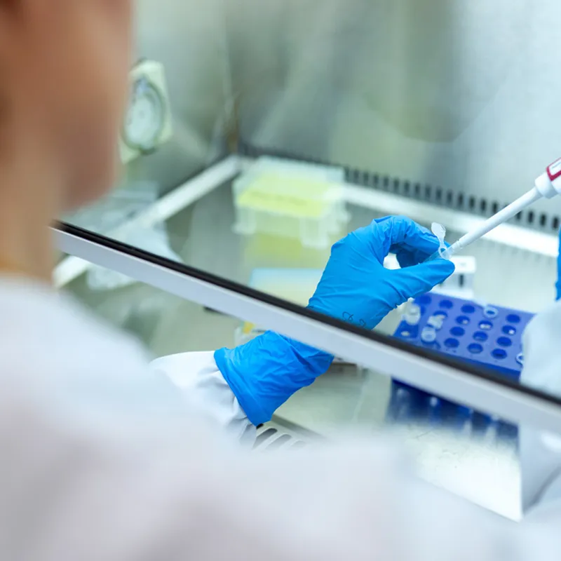 Drug and Alcohol Testing