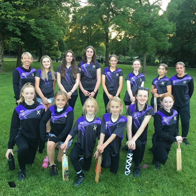 Exodus Rounders Team