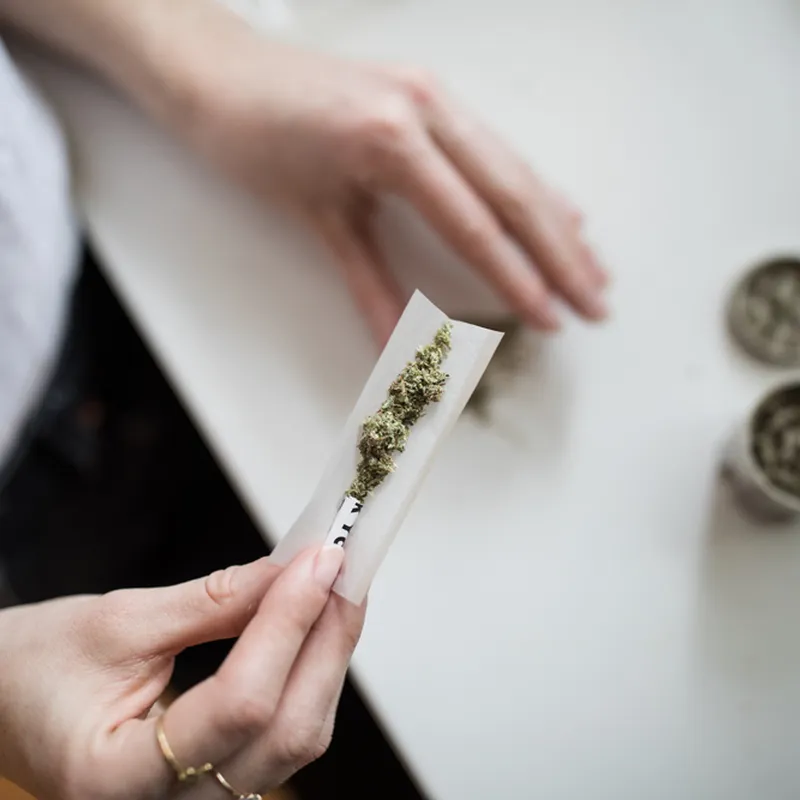 Workplace drug and alcohol testing cannabis